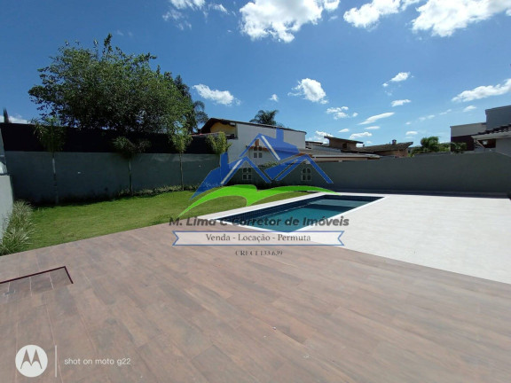 Imagem Casa de Condomínio com 4 Quartos à Venda, 600 m² em Condomínio Residencial Shambala Ii - Atibaia Imagem Casa de Condomínio com 4 Quartos à Venda, 600 m² em Condomínio Residencial Shambala Ii - Atibaia