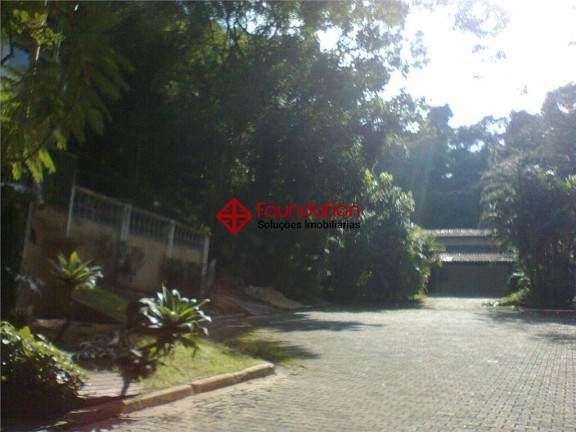Imagem Terreno em Condomínio à Venda, 1 m² em Altos De São Fernando - Jandira