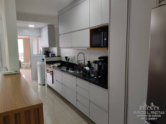 Imagem Apartamento com 3 Quartos à Venda, 127 m² em Canto Do Forte - Praia Grande Imagem Apartamento com 3 Quartos à Venda, 127 m² em Canto Do Forte - Praia Grande