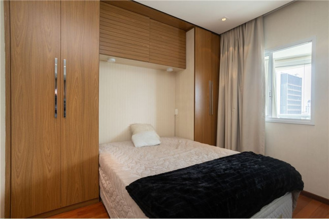 Imagem Apartamento com 1 Quarto à Venda, 54 m² em Cerqueira César - São Paulo Imagem Apartamento com 1 Quarto à Venda, 54 m² em Cerqueira César - São Paulo