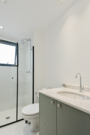 Imagem Studio com 1 Quarto à Venda, 37 m² em Vila Buarque - São Paulo Imagem Studio com 1 Quarto à Venda, 37 m² em Vila Buarque - São Paulo