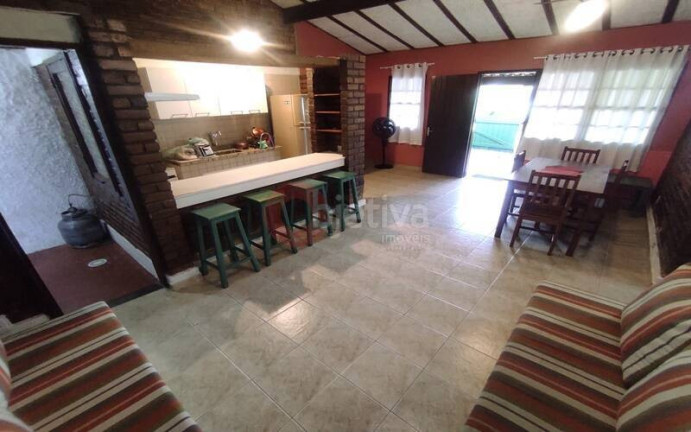 Imagem Casa de Condomínio com 2 Quartos à Venda, 100 m² em Palmeiras - Cabo Frio Imagem Casa de Condomínio com 2 Quartos à Venda, 100 m² em Palmeiras - Cabo Frio