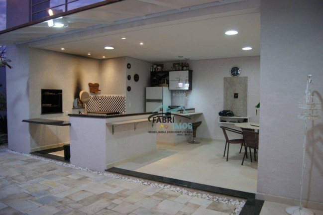 Imagem Sobrado com 3 Quartos à Venda, 350 m² em Vossoroca - Sorocaba Imagem Sobrado com 3 Quartos à Venda, 350 m² em Vossoroca - Sorocaba