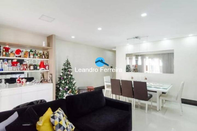 Imagem Apartamento com 3 Quartos à Venda, 102 m² em Baeta Neves - São Bernardo Do Campo Imagem Apartamento com 3 Quartos à Venda, 102 m² em Baeta Neves - São Bernardo Do Campo