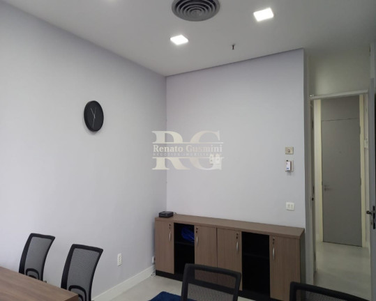 Imagem Imóvel Comercial à Venda, 29 m² em Barra Da Tijuca - Rio De Janeiro