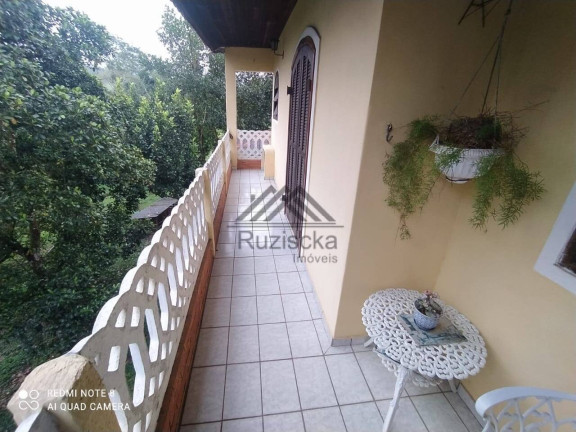 Imagem Chácara com 4 Quartos à Venda, 1.370 m² em Aldeia São José - Pedro De Toledo Imagem Chácara com 4 Quartos à Venda, 1.370 m² em Aldeia São José - Pedro De Toledo