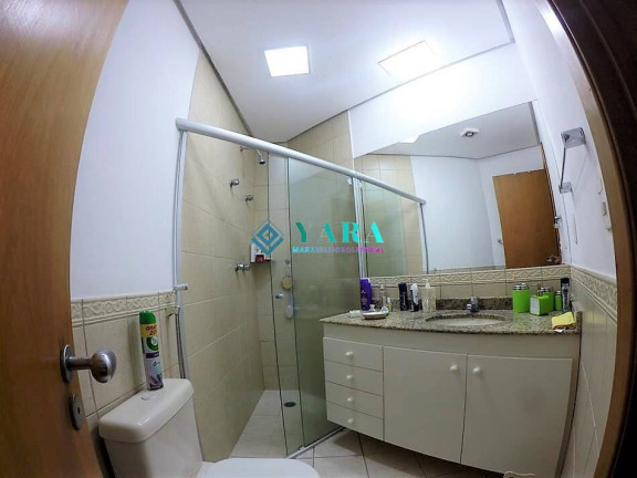 Imagem Apartamento com 3 Quartos para Temporada, 120 m² em Praia Grande - Ubatuba