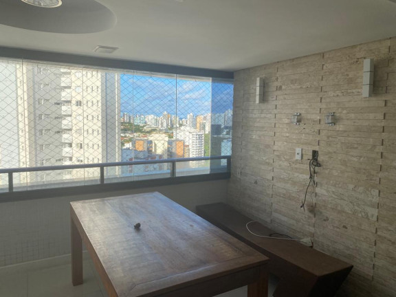 Imagem Apartamento com 4 Quartos à Venda, 164 m² em Itaigara - Salvador Imagem Apartamento com 4 Quartos à Venda, 164 m² em Itaigara - Salvador