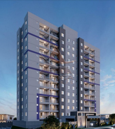 Imagem Apartamento com 2 Quartos à Venda, 50 m² em Jardim Anhanguera - Ribeirão Preto Imagem Apartamento com 2 Quartos à Venda, 50 m² em Jardim Anhanguera - Ribeirão Preto