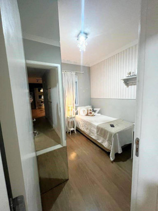 Imagem Imóvel com 3 Quartos à Venda, 96 m² em Vila Andrade - São Paulo Imagem Imóvel com 3 Quartos à Venda, 96 m² em Vila Andrade - São Paulo