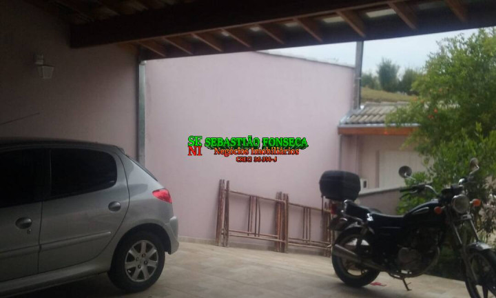 Imagem Casa com 2 Quartos à Venda, 150 m² em Residencial São Francisco - São José Dos Campos Imagem Casa com 2 Quartos à Venda, 150 m² em Residencial São Francisco - São José Dos Campos