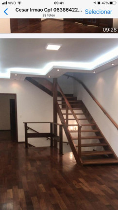 Imagem Imóvel com 3 Quartos à Venda, 480 m² em Cerâmica - São Caetano Do Sul Imagem Imóvel com 3 Quartos à Venda, 480 m² em Cerâmica - São Caetano Do Sul