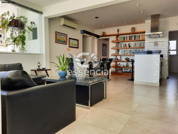 Imagem Apartamento com 3 Quartos à Venda, 108 m² em Umuarama - Ubatuba
