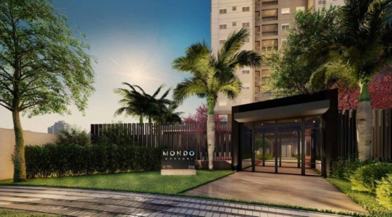 Imagem Imóvel com 3 Quartos à Venda, 137 m² em Vila Andrade - São Paulo Imagem Imóvel com 3 Quartos à Venda, 137 m² em Vila Andrade - São Paulo