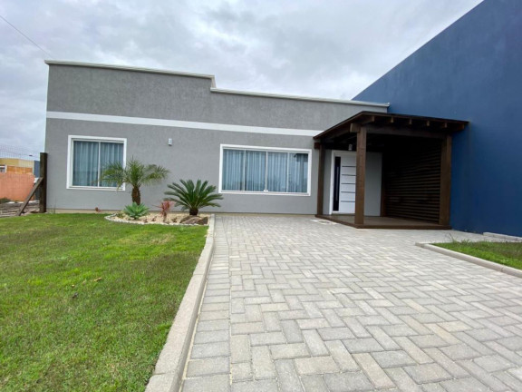 Casa com 3 Quartos à Venda, 110 m² em Nova Guarani - Capao Da Canoa