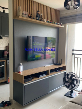 Imagem Apartamento com 2 Quartos à Venda, 48 m² em Parque Rural Fazenda Santa Cândida - Campinas Imagem Apartamento com 2 Quartos à Venda, 48 m² em Parque Rural Fazenda Santa Cândida - Campinas