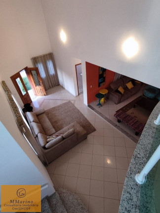 Imagem Sobrado com 3 Quartos à Venda, 680 m² em Jardim Colonial - Atibaia