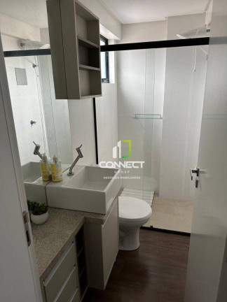 Imagem Apartamento com 1 Quarto à Venda, 39 m² em Fazenda - Itajaí