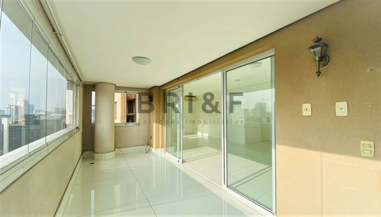 Imagem Apartamento com 2 Quartos à Venda, 119 m² em Brooklin - São Paulo Imagem Apartamento com 2 Quartos à Venda, 119 m² em Brooklin - São Paulo