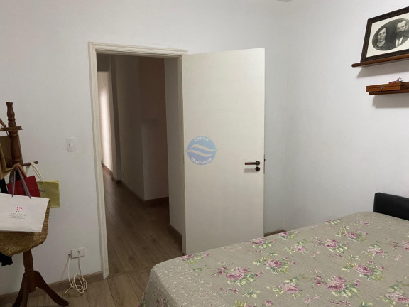 Imagem Apartamento com 3 Quartos à Venda, 148 m² em Gonzaga - Santos
