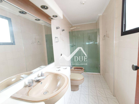 Imagem Apartamento com 4 Quartos à Venda, 152 m² em Gonzaga - Santos Imagem Apartamento com 4 Quartos à Venda, 152 m² em Gonzaga - Santos