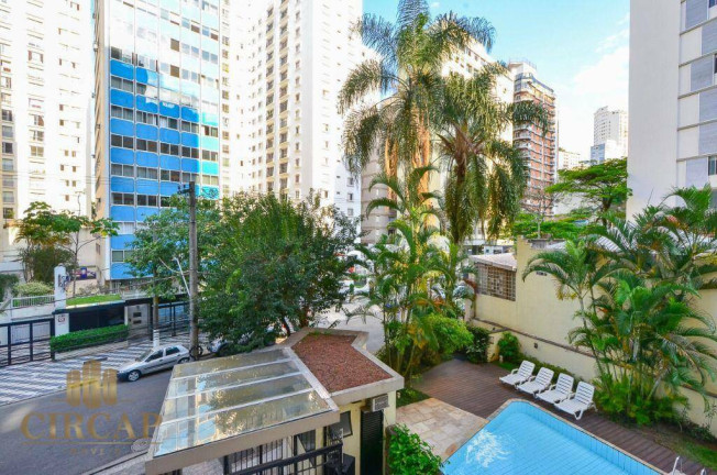 Imagem Apartamento com 3 Quartos à Venda, 114 m² em Higienópolis - São Paulo Imagem Apartamento com 3 Quartos à Venda, 114 m² em Higienópolis - São Paulo