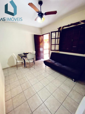 Imagem Casa de Condomínio com 2 Quartos à Venda, 68 m² em Braga - Cabo Frio
