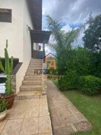 Imagem Casa de Condomínio com 5 Quartos à Venda, 360 m² em Residencial Village Morro Alto - Itupeva Imagem Casa de Condomínio com 5 Quartos à Venda, 360 m² em Residencial Village Morro Alto - Itupeva