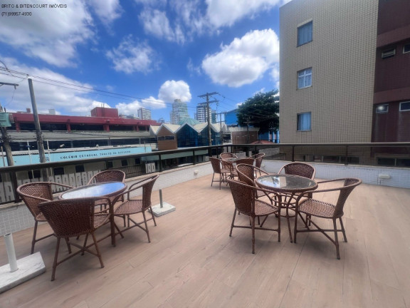 Imagem Imóvel com 3 Quartos à Venda, 91 m² em Costa Azul - Salvador