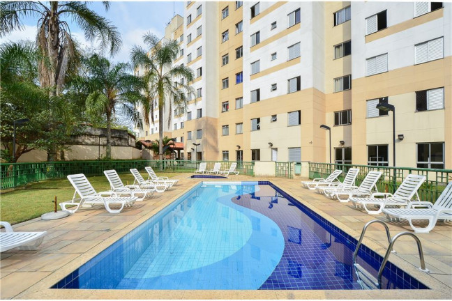 Imagem Imóvel com 2 Quartos à Venda, em Vila Sônia - São Paulo Imagem Imóvel com 2 Quartos à Venda, em Vila Sônia - São Paulo