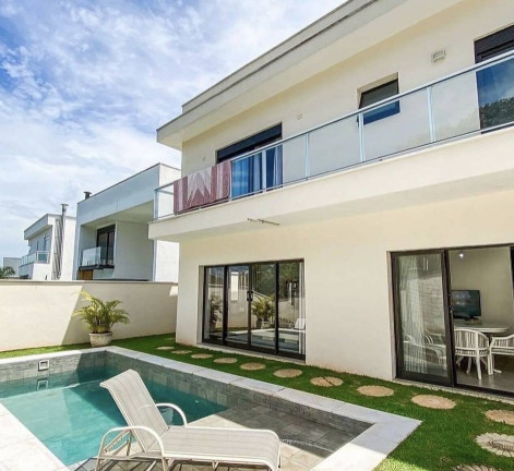 Imagem Casa de Condomínio com 4 Quartos à Venda, 400 m² em Alphaville - Santana De Parnaíba Imagem Casa de Condomínio com 4 Quartos à Venda, 400 m² em Alphaville - Santana De Parnaíba