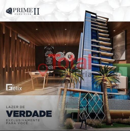 Apartamento com 5 Quartos à Venda,  em Cidade Nobre - Ipatinga