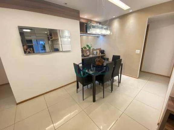 Imagem Apartamento com 3 Quartos à Venda, 101 m² em Icaraí - Niterói