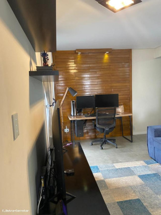 Imagem Apartamento com 2 Quartos à Venda, 56 m² em Campestre - Santo André