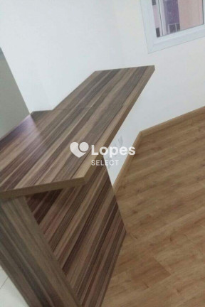 Imagem Apartamento com 2 Quartos à Venda, 48 m² em Residencial Violeta - Jundiaí Imagem Apartamento com 2 Quartos à Venda, 48 m² em Residencial Violeta - Jundiaí