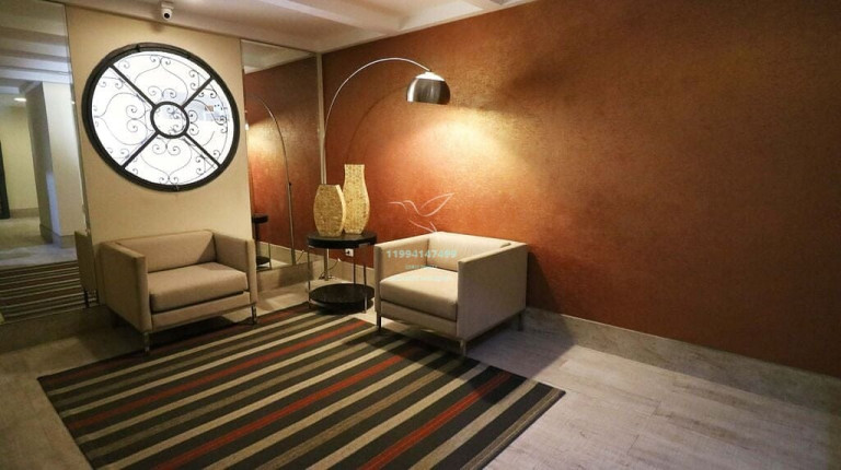 Imagem Apartamento com 2 Quartos à Venda, 130 m² em Pinheiros - São Paulo