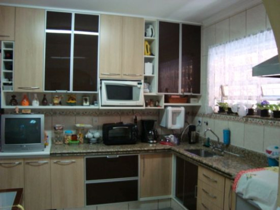 Imagem Casa com 3 Quartos à Venda, 200 m² em Alto Do Ipiranga - São Paulo