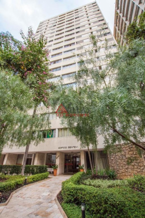 Imagem Apartamento com 3 Quartos à Venda, 107 m² em Higienópolis - São Paulo Imagem Apartamento com 3 Quartos à Venda, 107 m² em Higienópolis - São Paulo