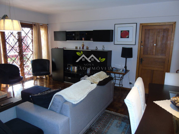Imagem Apartamento com 3 Quartos à Venda, 91 m² em Vila Jaguaribe - Campos Do Jordão Imagem Apartamento com 3 Quartos à Venda, 91 m² em Vila Jaguaribe - Campos Do Jordão