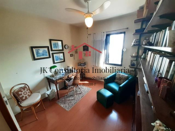 Imagem Apartamento com 4 Quartos à Venda, 120 m² em Campo Belo - São Paulo