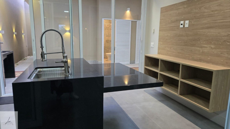 Imagem Casa com 3 Quartos para Alugar, 184 m² em Jardim Montreal Residence - Indaiatuba Imagem Casa com 3 Quartos para Alugar, 184 m² em Jardim Montreal Residence - Indaiatuba