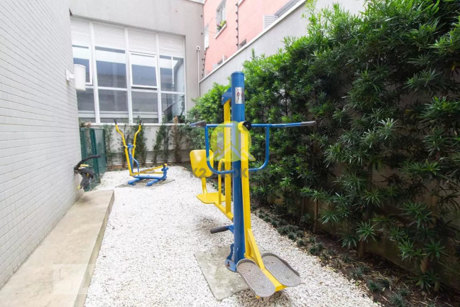 Imagem Studio com 1 Quarto à Venda, 32 m² em Centro - Curitiba Imagem Studio com 1 Quarto à Venda, 32 m² em Centro - Curitiba