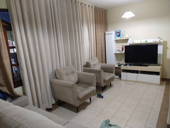 Sobrado com 3 Quartos à Venda, 175 m² em Vila Cleonice - São Paulo