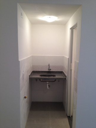 Imagem Kitnet com 1 Quarto à Venda, 27 m² em Bela Vista - São Paulo Imagem Kitnet com 1 Quarto à Venda, 27 m² em Bela Vista - São Paulo