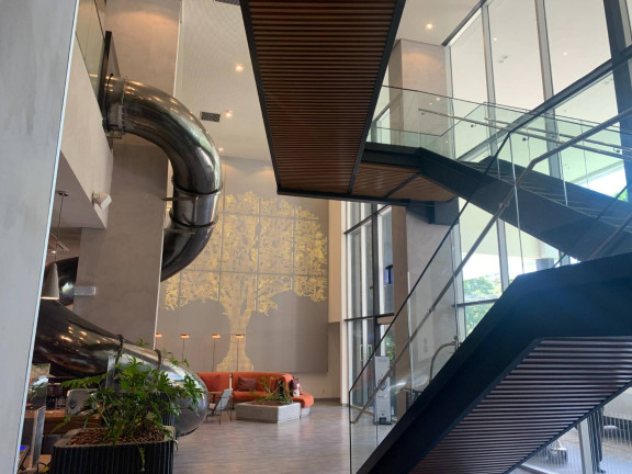 Imagem Imóvel Comercial à Venda, 25 m² em Savassi - Belo Horizonte