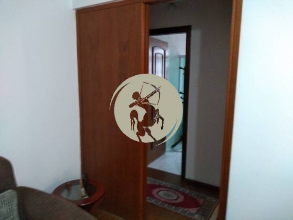 Imagem Apartamento com 2 Quartos à Venda, 89 m² em Santos