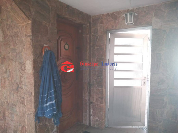 Imagem Sobrado com 3 Quartos à Venda, em Jardim Aricanduva - São Paulo Imagem Sobrado com 3 Quartos à Venda, em Jardim Aricanduva - São Paulo