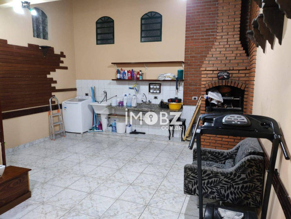 Imagem Imóvel com 4 Quartos à Venda, 200 m² em Jardim Taboão - São Paulo Imagem Imóvel com 4 Quartos à Venda, 200 m² em Jardim Taboão - São Paulo