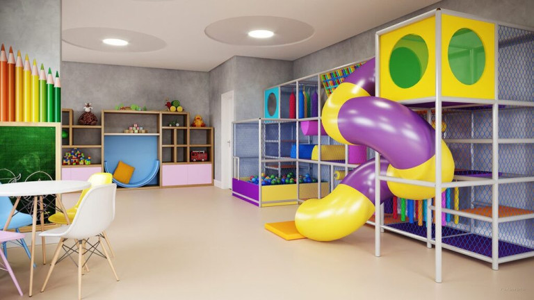 Imagem Imóvel com 2 Quartos à Venda, 55 m² em Vila Homero Thon - Santo André Imagem Imóvel com 2 Quartos à Venda, 55 m² em Vila Homero Thon - Santo André