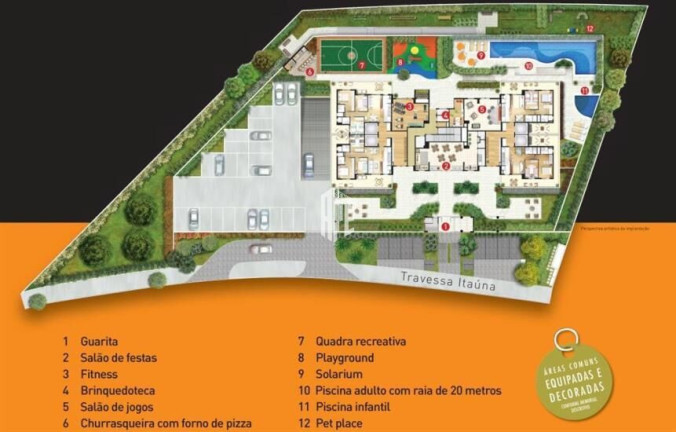 Imagem Apartamento com 2 Quartos à Venda, 59 m² em Campestre - Santo André Imagem Apartamento com 2 Quartos à Venda, 59 m² em Campestre - Santo André